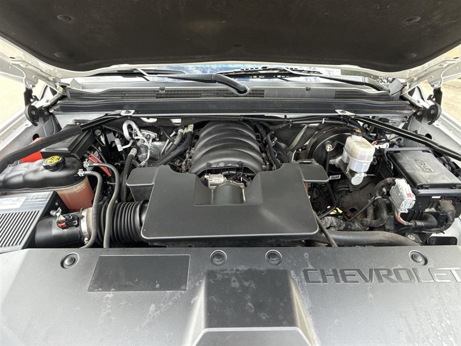 2020 Chevrolet Tahoe Premier photo