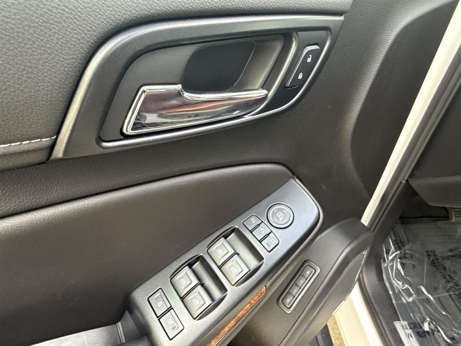 2020 Chevrolet Tahoe Premier photo