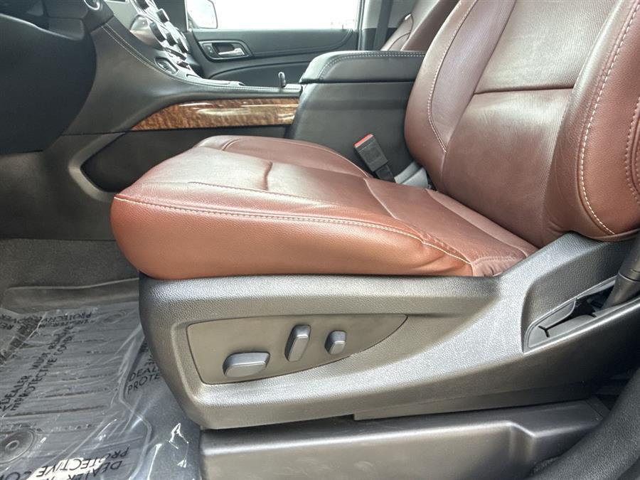 2020 Chevrolet Tahoe Premier photo