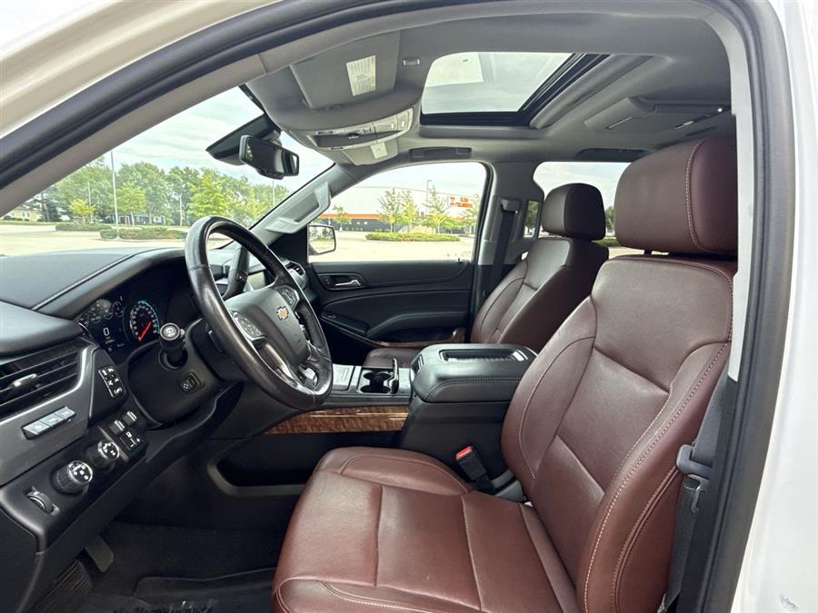 2020 Chevrolet Tahoe Premier photo