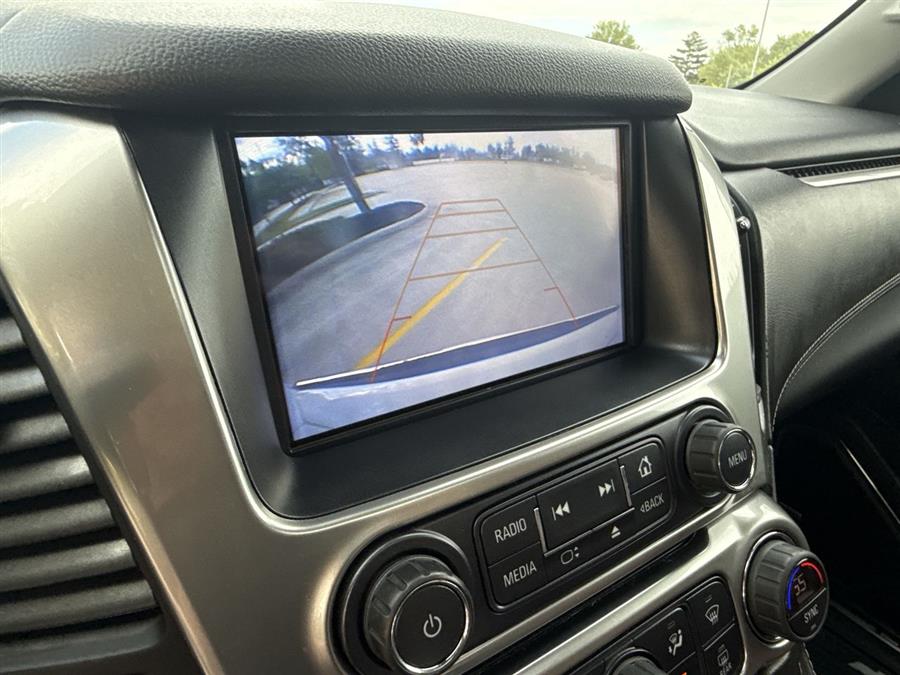 2020 Chevrolet Tahoe Premier photo