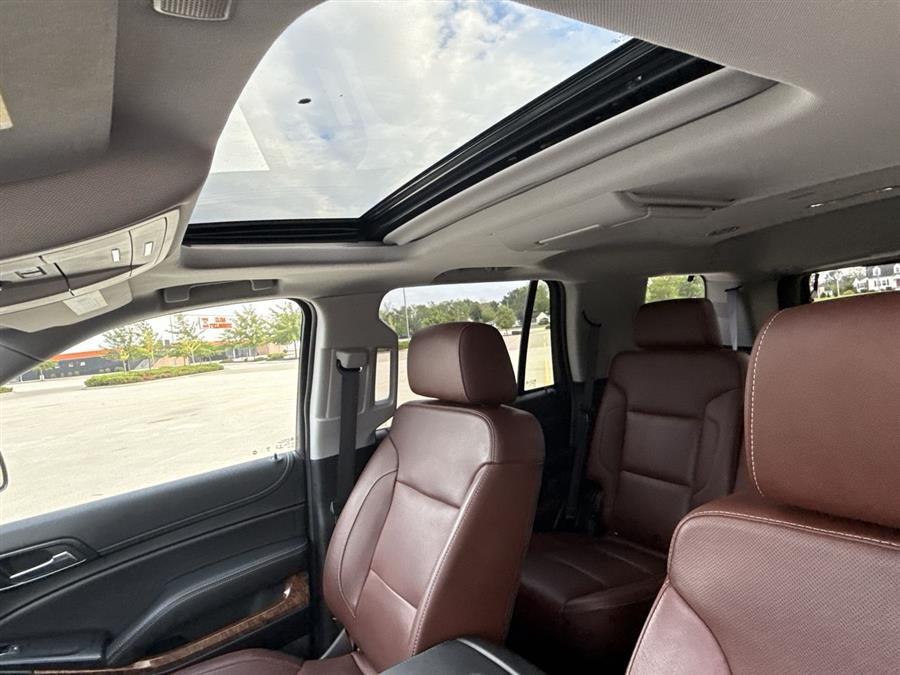 2020 Chevrolet Tahoe Premier photo