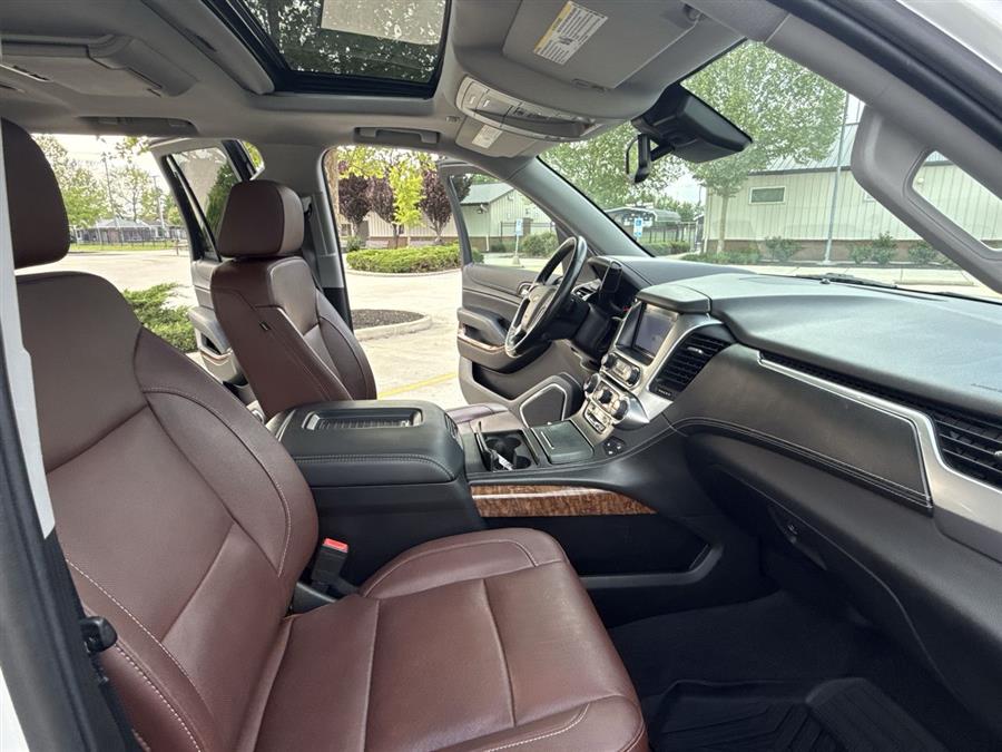 2020 Chevrolet Tahoe Premier photo