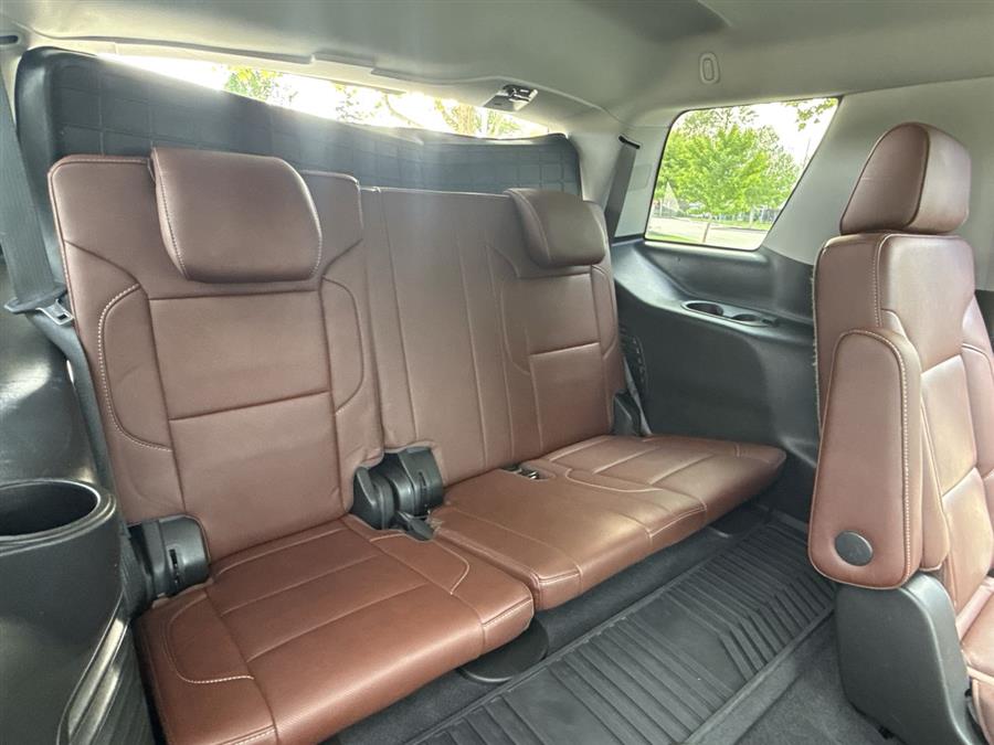 2020 Chevrolet Tahoe Premier photo