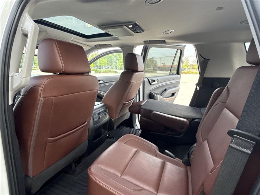 2020 Chevrolet Tahoe Premier photo