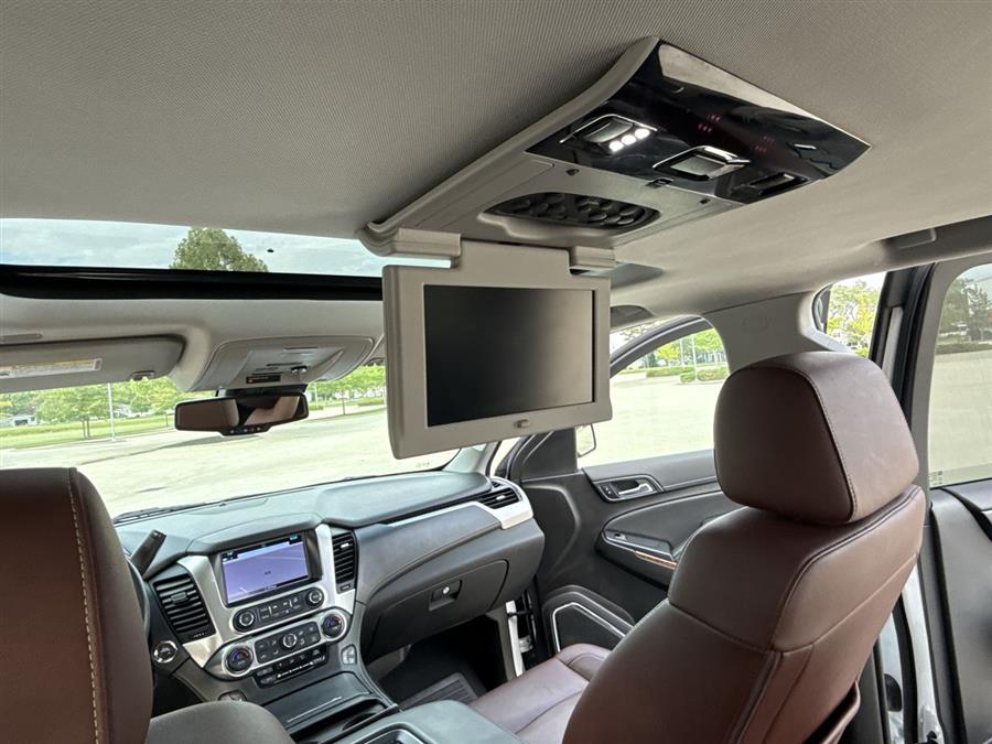 2020 Chevrolet Tahoe Premier photo