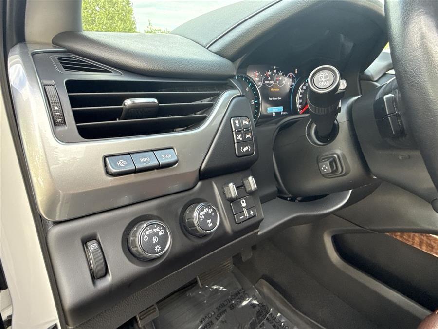 2020 Chevrolet Tahoe Premier photo