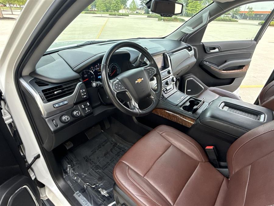 2020 Chevrolet Tahoe Premier photo