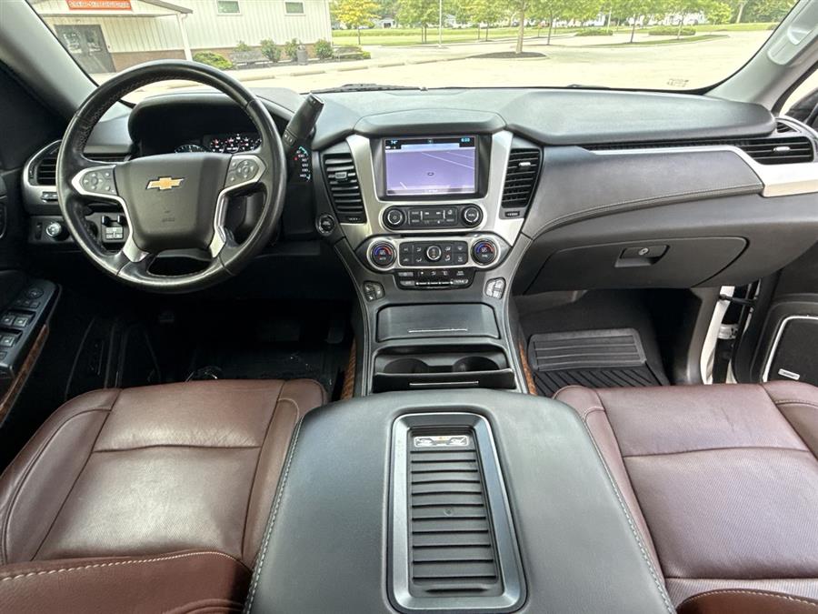 2020 Chevrolet Tahoe Premier photo