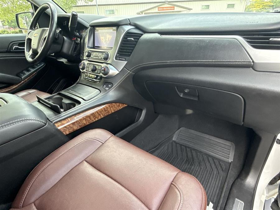 2020 Chevrolet Tahoe Premier photo