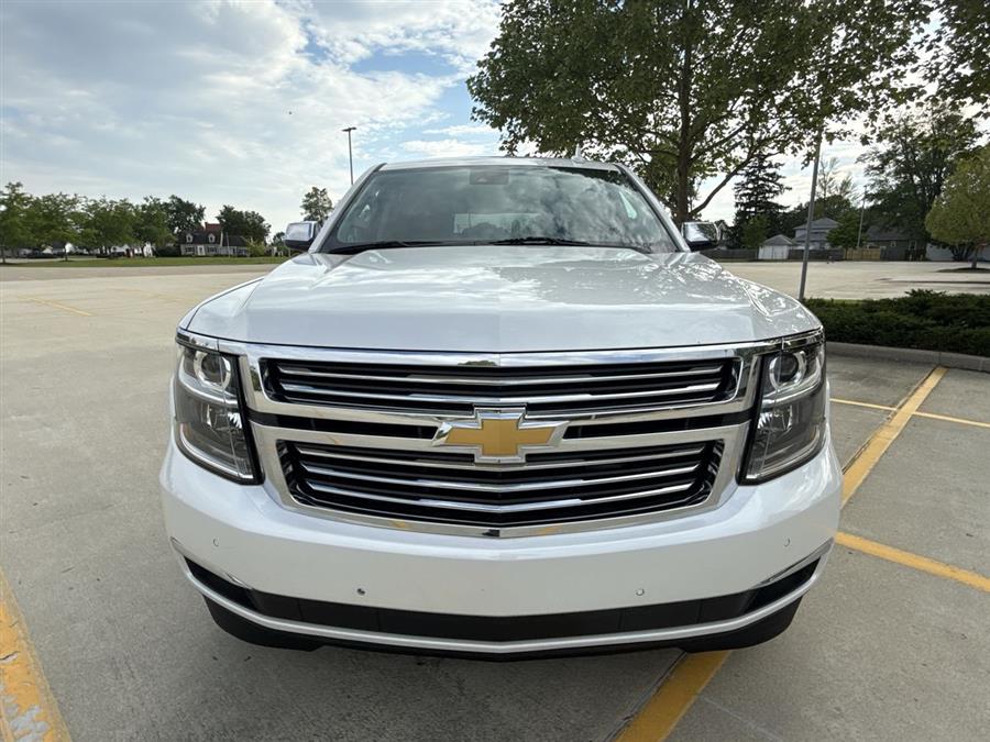 2020 Chevrolet Tahoe Premier photo