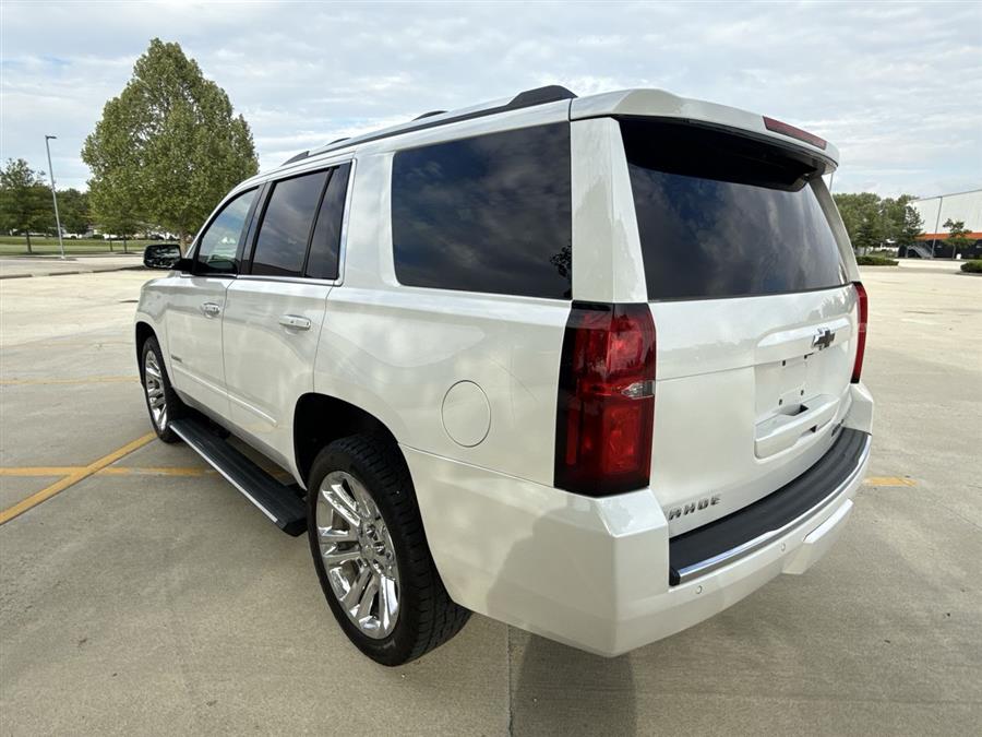 2020 Chevrolet Tahoe Premier photo