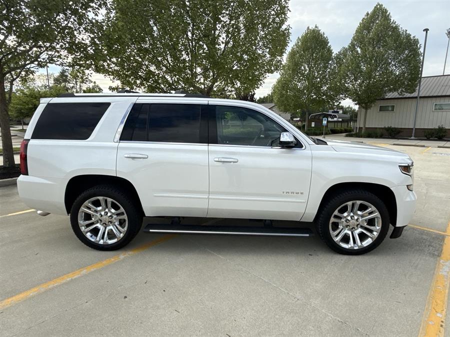 2020 Chevrolet Tahoe Premier photo