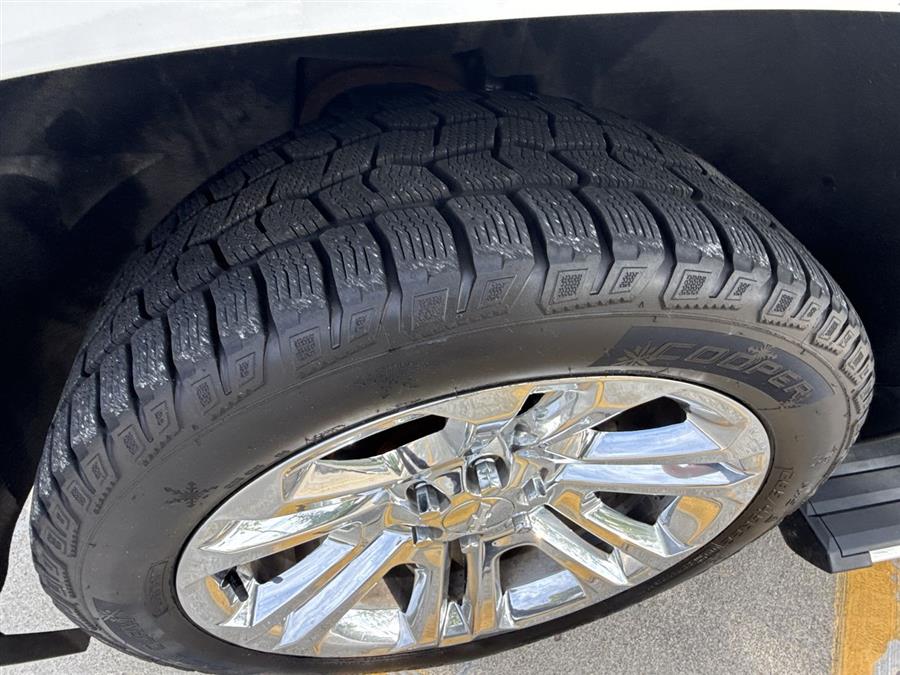 2020 Chevrolet Tahoe Premier photo