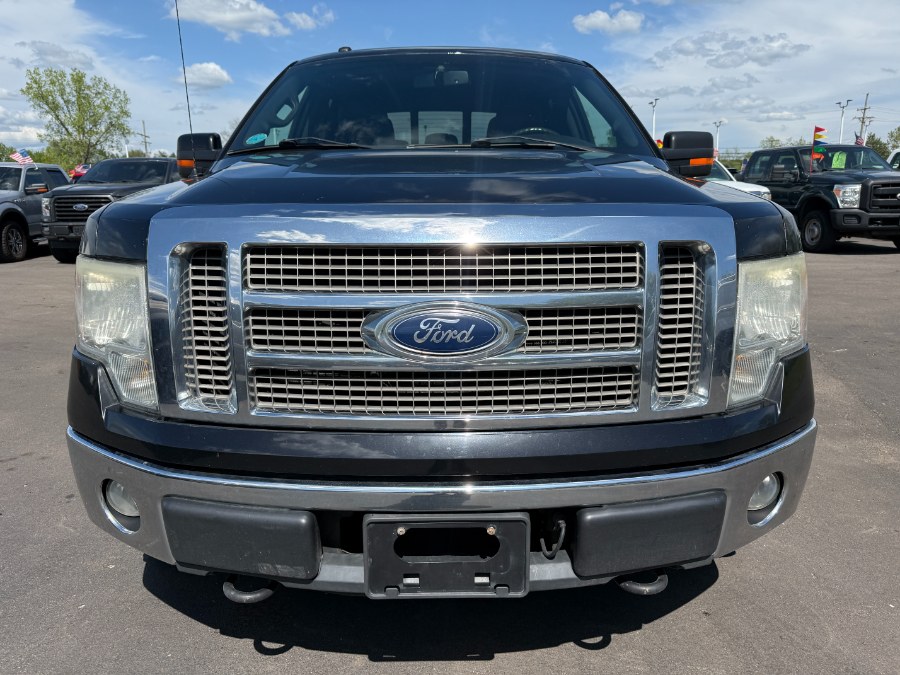 2011 Ford F-150 XL photo