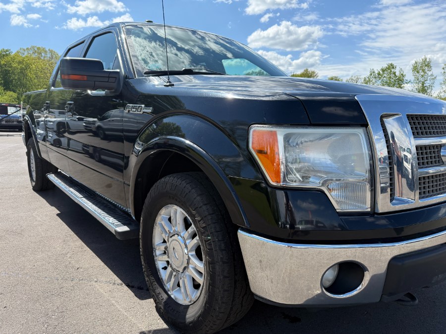 2011 Ford F-150 XL photo