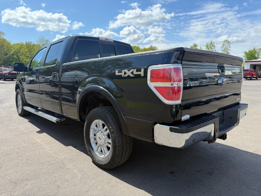 2011 Ford F-150 XL photo