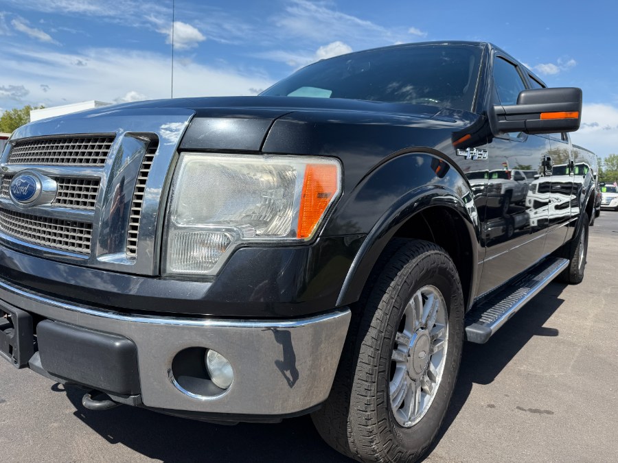 2011 Ford F-150 XL photo