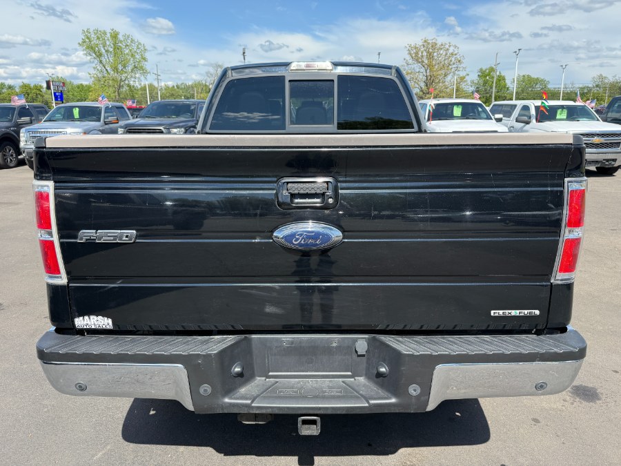 2011 Ford F-150 XL photo