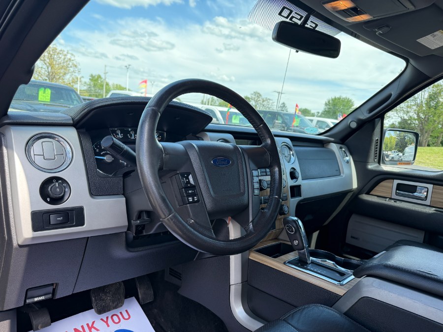 2011 Ford F-150 XL photo