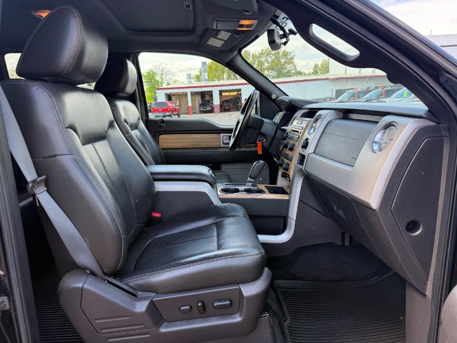 2011 Ford F-150 XL photo