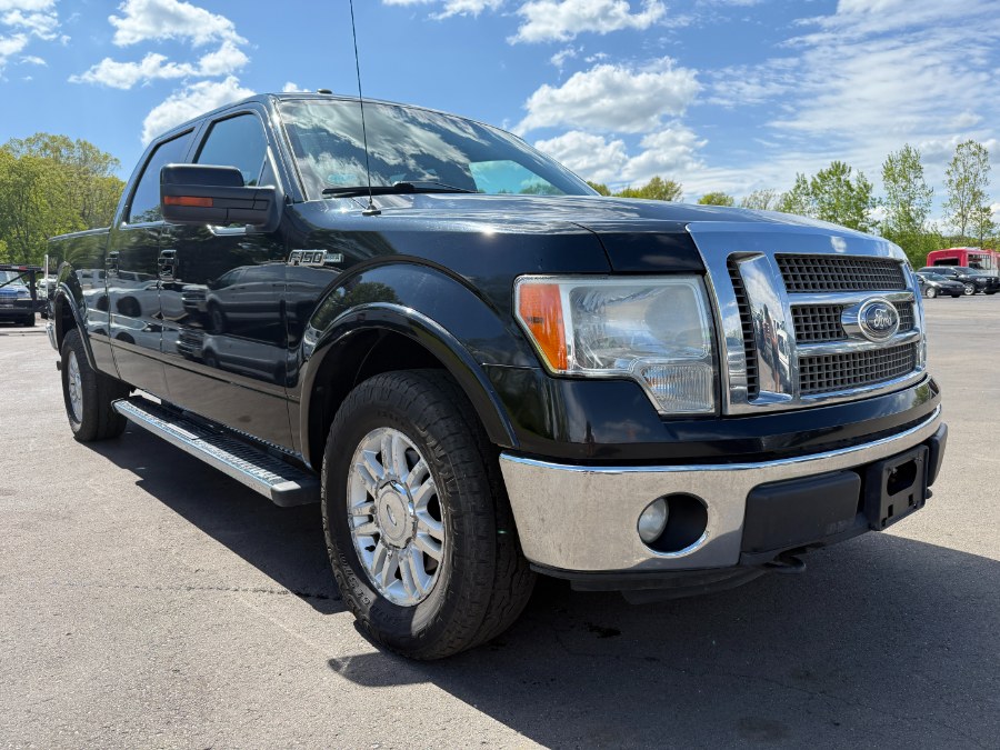 2011 Ford F-150 XL photo