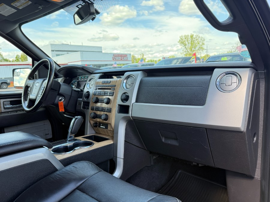 2011 Ford F-150 XL photo