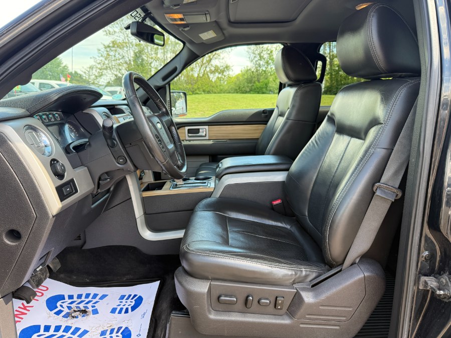 2011 Ford F-150 XL photo