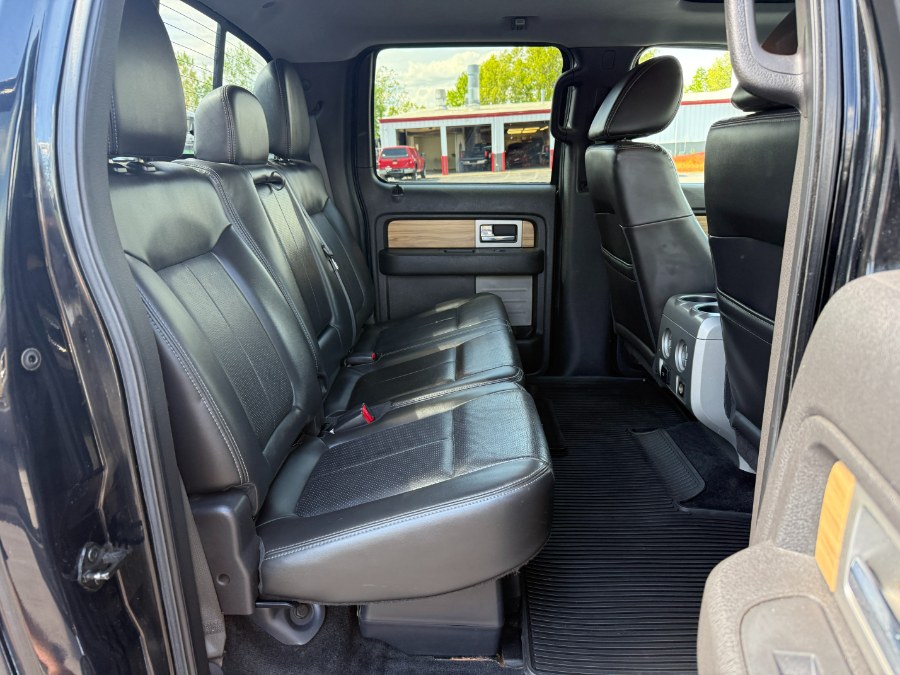 2011 Ford F-150 XL photo