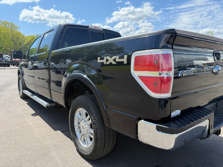 2011 Ford F-150 XL photo