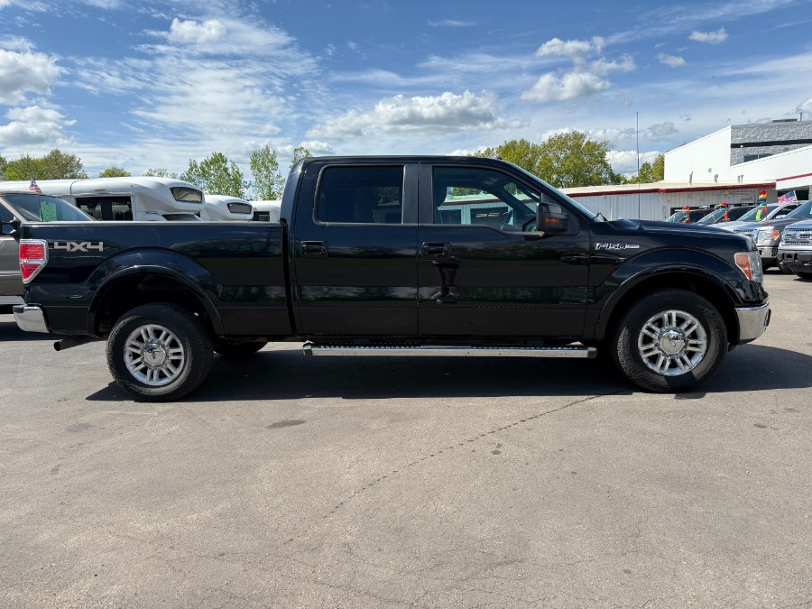 2011 Ford F-150 XL photo