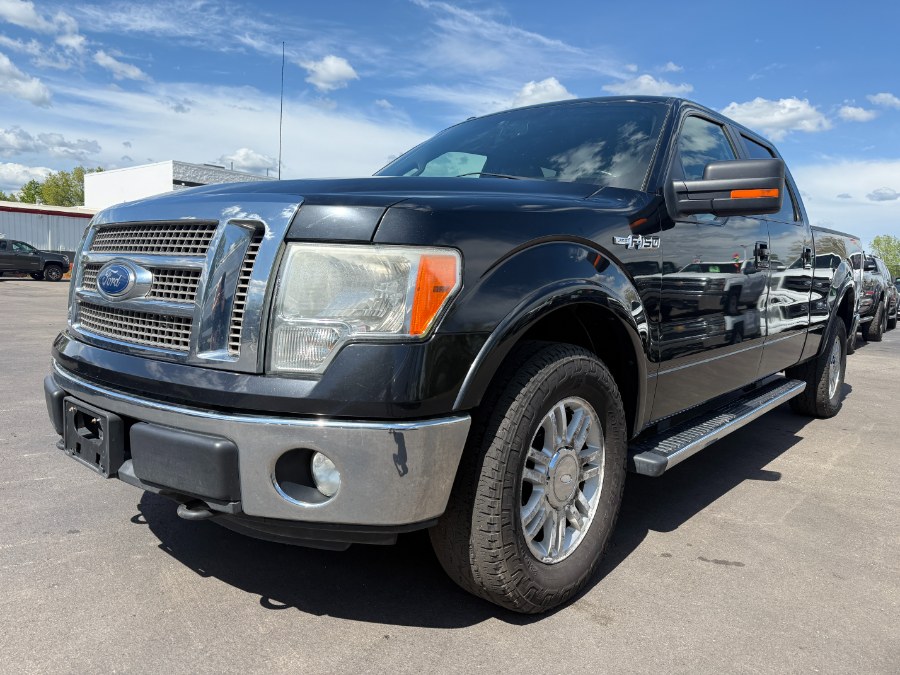 2011 Ford F-150 XL photo