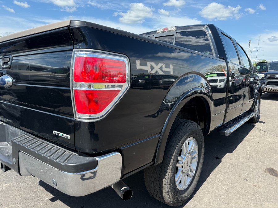 2011 Ford F-150 XL photo