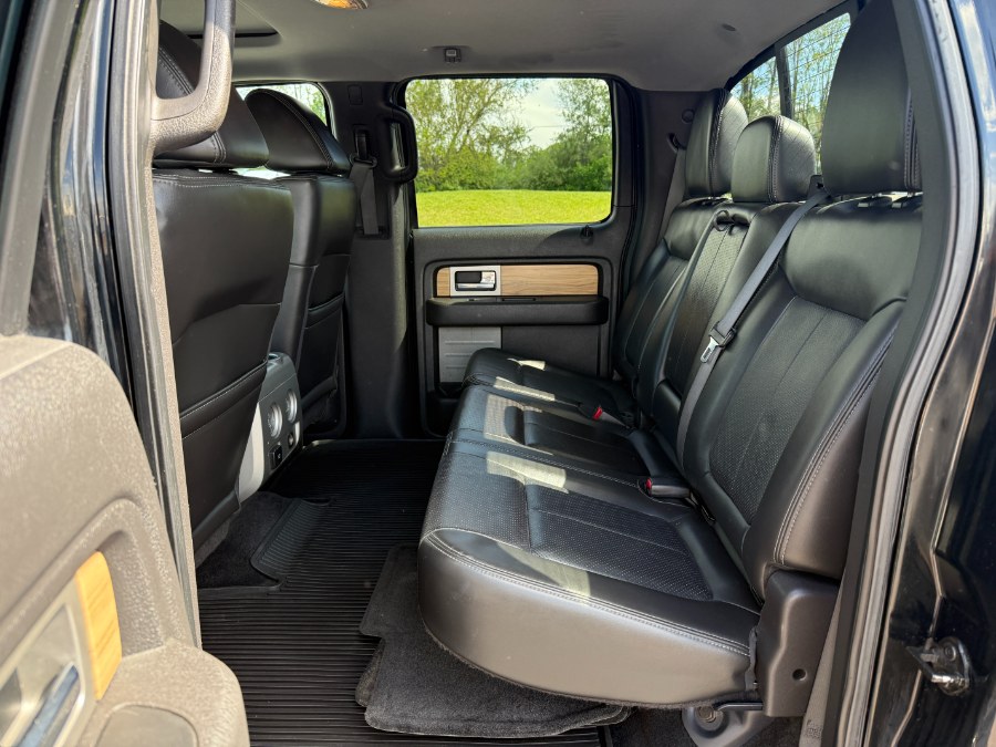 2011 Ford F-150 XL photo