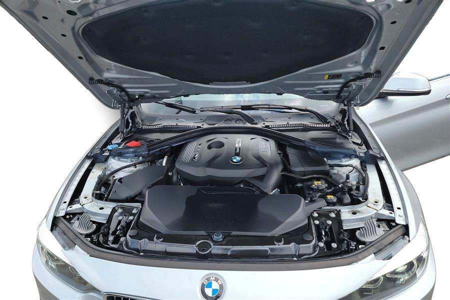 2019 BMW 4 Series 430i xDrive Gran Coupe photo