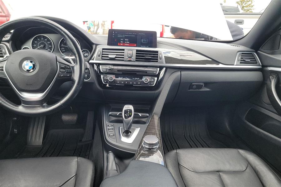 2019 BMW 4 Series 430i xDrive Gran Coupe photo