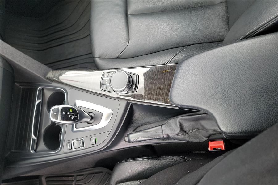 2019 BMW 4 Series 430i xDrive Gran Coupe photo