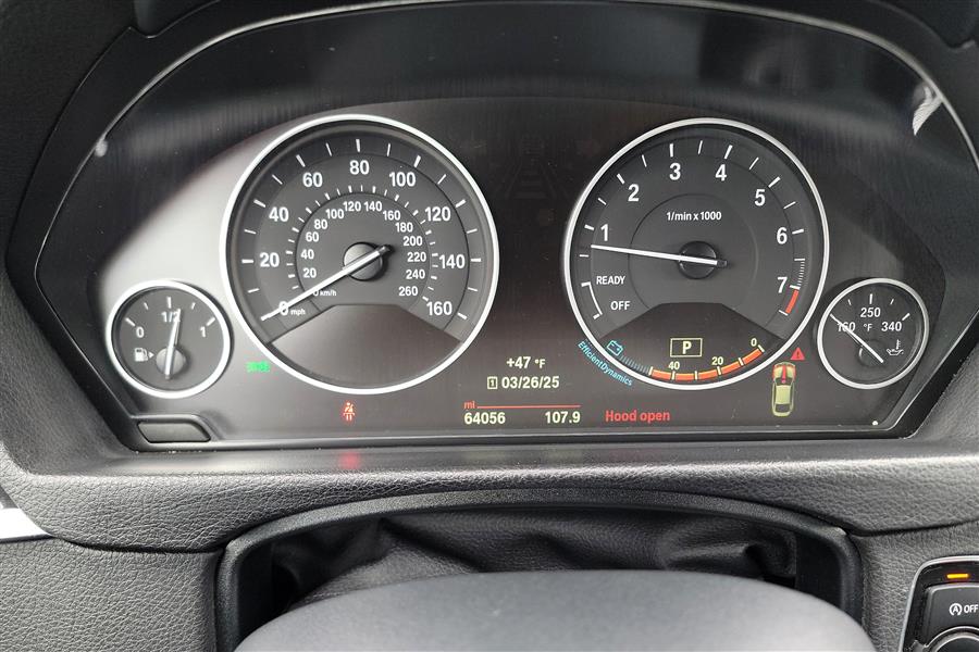 2019 BMW 4 Series 430i xDrive Gran Coupe photo