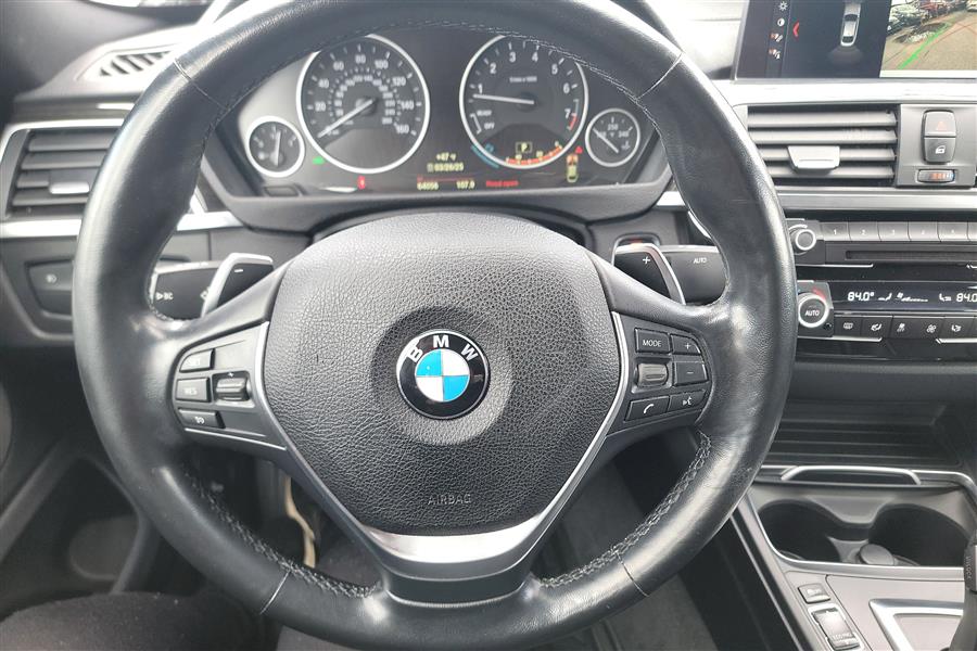 2019 BMW 4 Series 430i xDrive Gran Coupe photo