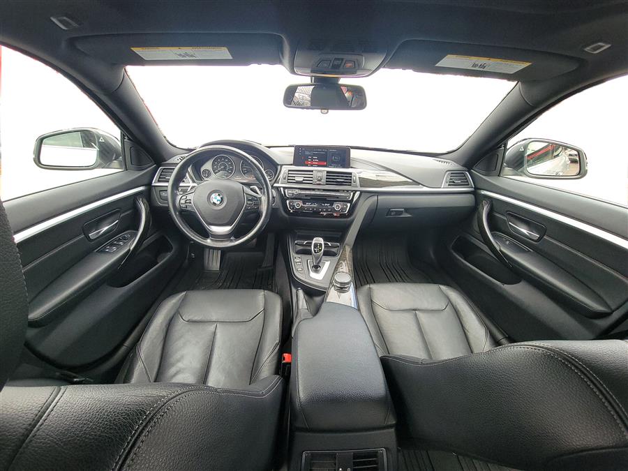 2019 BMW 4 Series 430i xDrive Gran Coupe photo