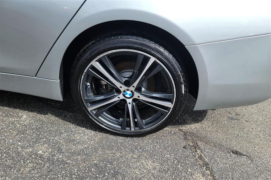 2019 BMW 4 Series 430i xDrive Gran Coupe photo