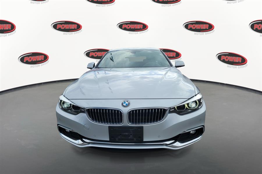 2019 BMW 4 Series 430i xDrive Gran Coupe photo