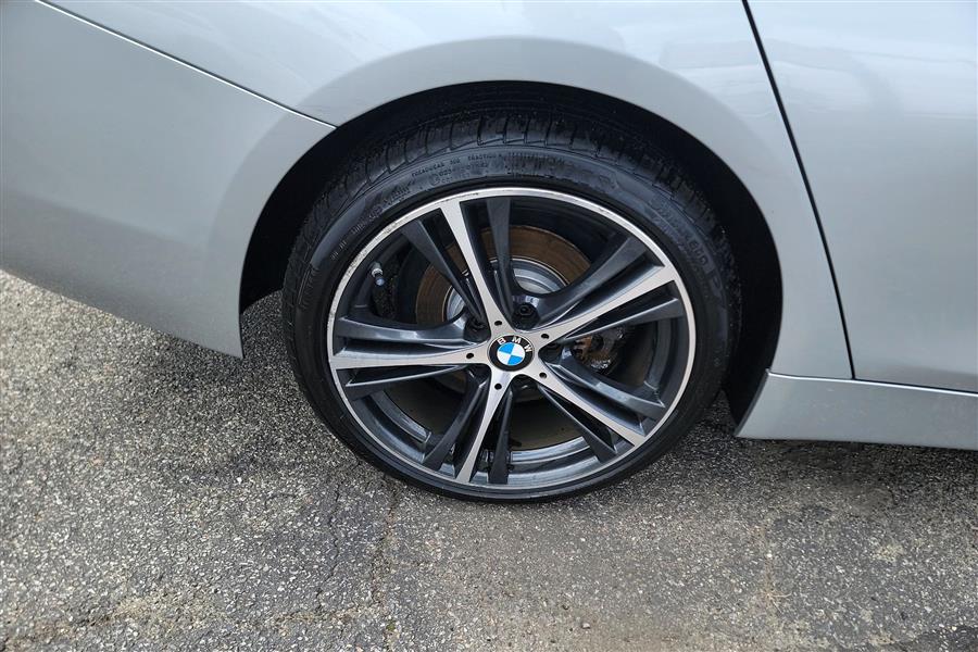 2019 BMW 4 Series 430i xDrive Gran Coupe photo