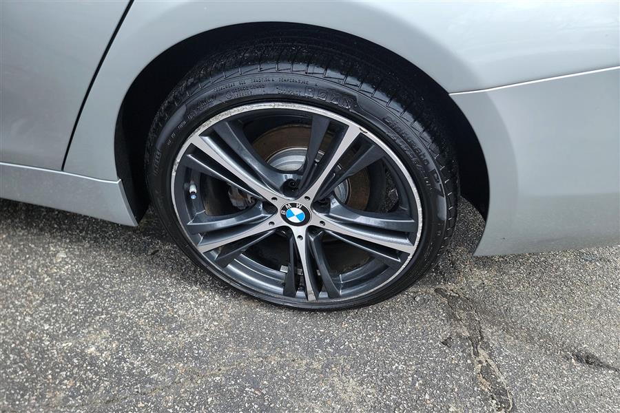 2019 BMW 4 Series 430i xDrive Gran Coupe photo