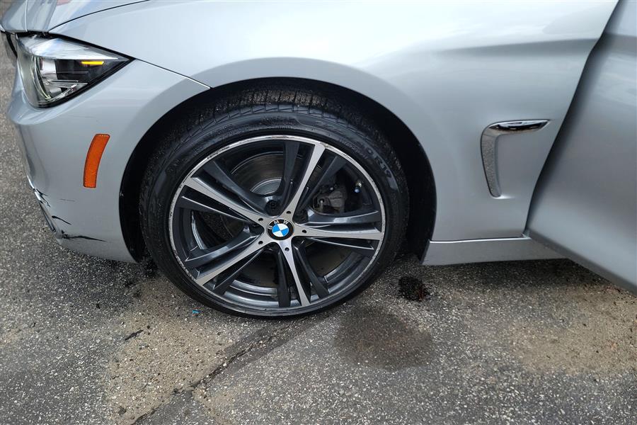 2019 BMW 4 Series 430i xDrive Gran Coupe photo