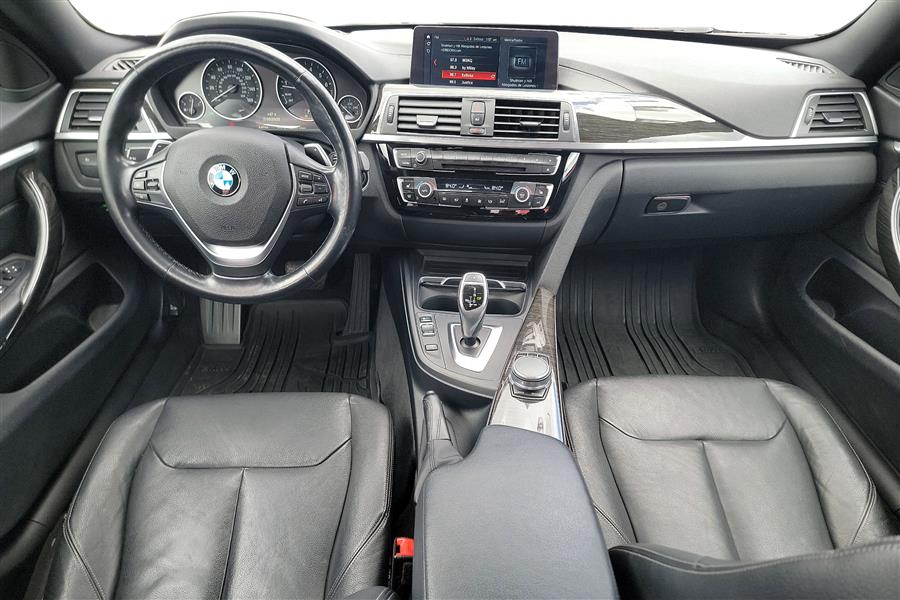 2019 BMW 4 Series 430i xDrive Gran Coupe photo