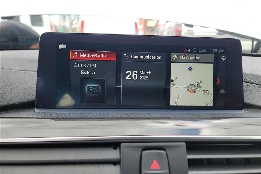 2019 BMW 4 Series 430i xDrive Gran Coupe photo