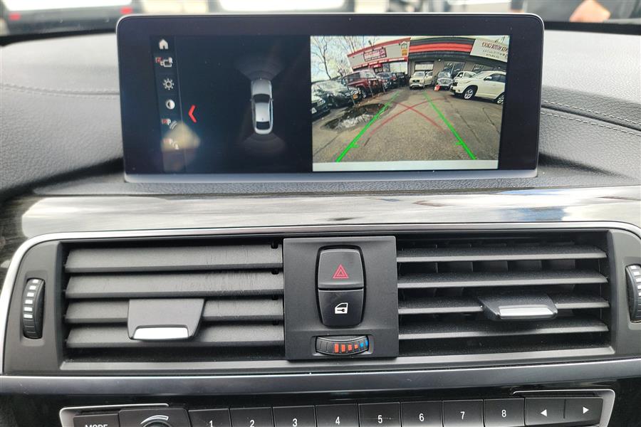 2019 BMW 4 Series 430i xDrive Gran Coupe photo