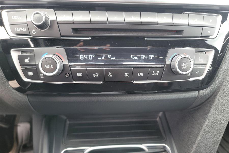 2019 BMW 4 Series 430i xDrive Gran Coupe photo