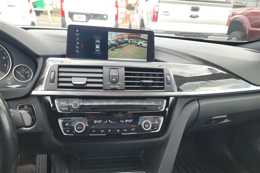 2019 BMW 4 Series 430i xDrive Gran Coupe photo